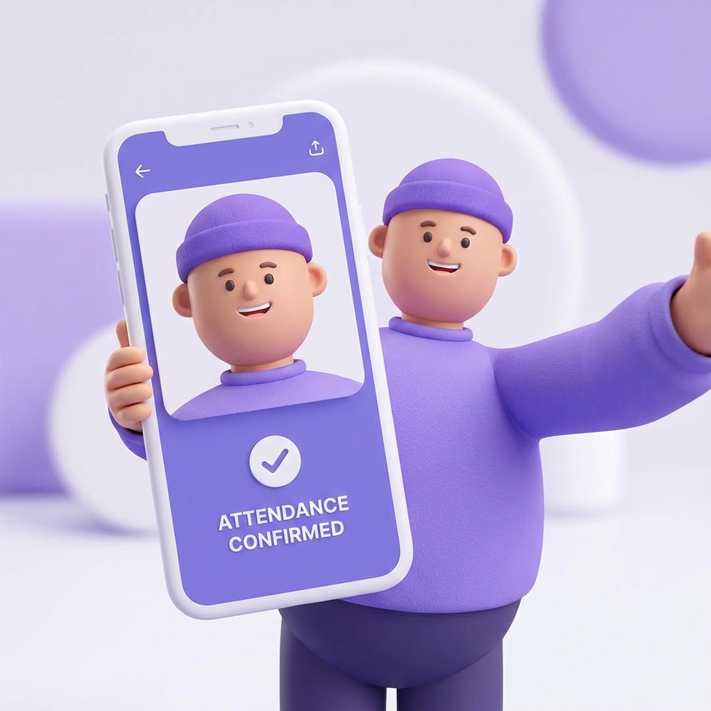 Smart Attendance